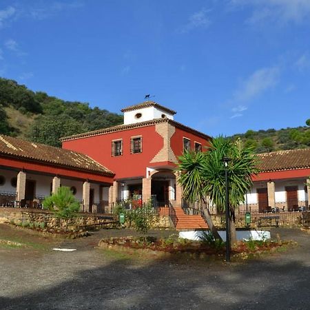 Albergue Rural De Fuente Agria Hostel Villafranca de Córdoba Exterior foto