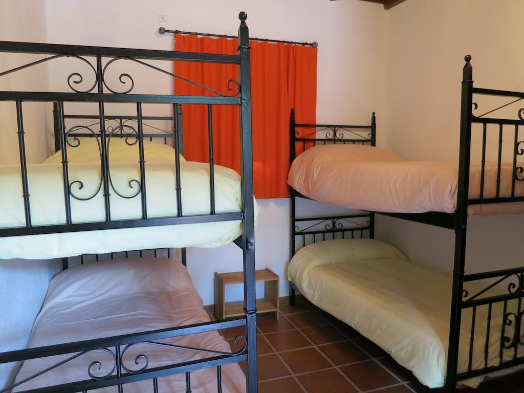 Albergue Rural De Fuente Agria Hostel Villafranca de Córdoba Cameră foto