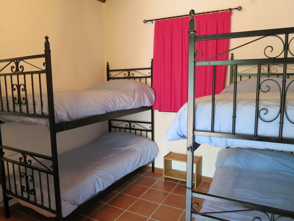 Albergue Rural De Fuente Agria Hostel Villafranca de Córdoba Cameră foto