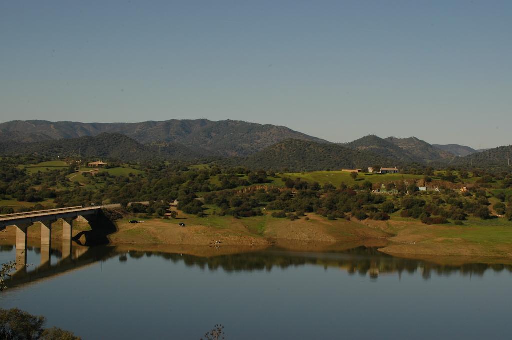 Albergue Rural De Fuente Agria Hostel Villafranca de Córdoba Cameră foto